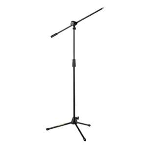 Hercules MS432B Tripod Mic Quick Turn Boom Stand